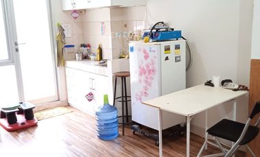 Dijual Cepat Apartemen The Oak Tower Jakarta Timur