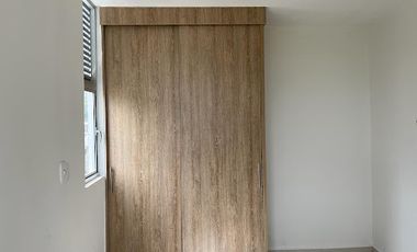 apartamento en arriendo en la campiña / el vergel. Cod A20338