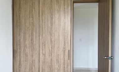 apartamento en arriendo en la campiña / el vergel. Cod A20338