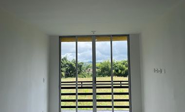 apartamento en arriendo en la campiña / el vergel. Cod A20338