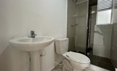 apartamento en arriendo en la campiña / el vergel. Cod A20338