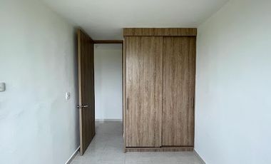 apartamento en arriendo en la campiña / el vergel. Cod A20338