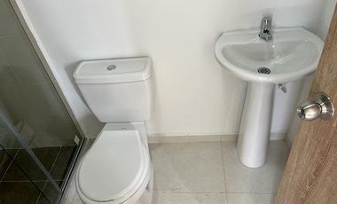 apartamento en arriendo en la campiña / el vergel. Cod A20338