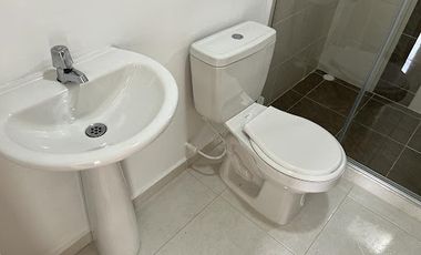 apartamento en arriendo en la campiña / el vergel. Cod A20338