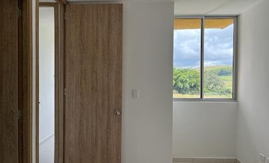 apartamento en arriendo en la campiña / el vergel. Cod A20338