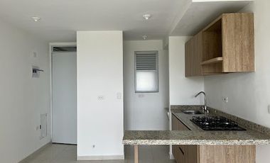 apartamento en arriendo en la campiña / el vergel. Cod A20338