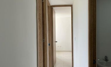 apartamento en arriendo en la campiña / el vergel. Cod A20338