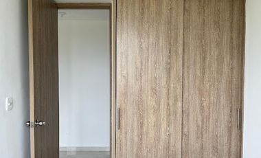 apartamento en arriendo en la campiña / el vergel. Cod A20338