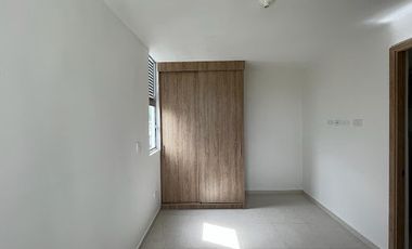 apartamento en arriendo en la campiña / el vergel. Cod A20338
