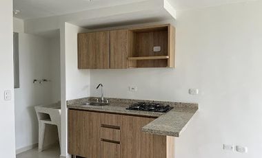apartamento en arriendo en la campiña / el vergel. Cod A20338