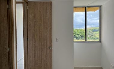 apartamento en arriendo en la campiña / el vergel. Cod A20338