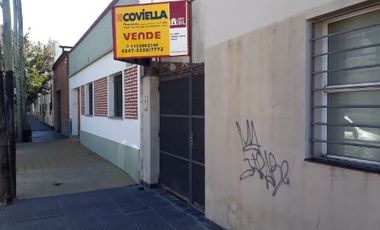 Duplex en venta en Lanus Este