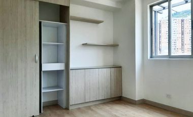 PR15300 Apartamento en arriendo sector La Cuenca