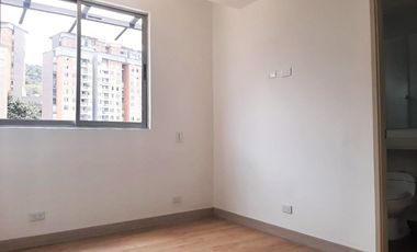PR15300 Apartamento en arriendo sector La Cuenca