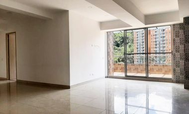 PR15300 Apartamento en arriendo sector La Cuenca