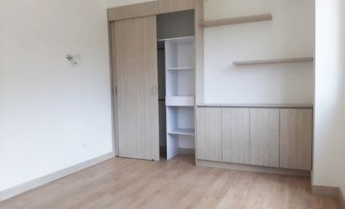 PR15300 Apartamento en arriendo sector La Cuenca