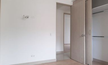 PR15300 Apartamento en arriendo sector La Cuenca