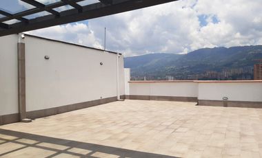PR15300 Apartamento en arriendo sector La Cuenca
