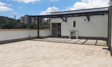PR15300 Apartamento en arriendo sector La Cuenca