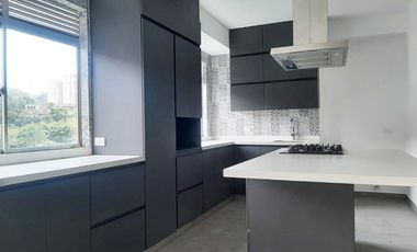 PR15300 Apartamento en arriendo sector La Cuenca