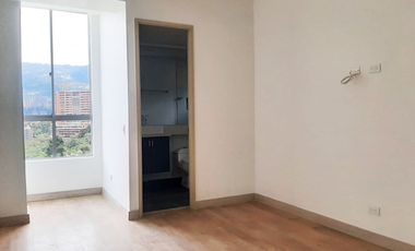 PR15300 Apartamento en arriendo sector La Cuenca