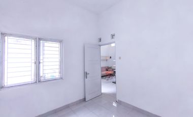 Rumah LT 149 SHM 15 Mnt ke MargoCity Siap Huni Dibantu KPR J-46781