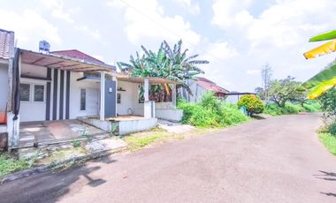 Rumah LT 149 SHM 15 Mnt ke MargoCity Siap Huni Dibantu KPR J-46781