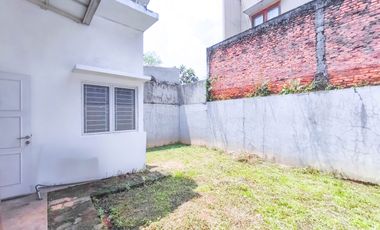 Rumah LT 149 SHM 15 Mnt ke MargoCity Siap Huni Dibantu KPR J-46781