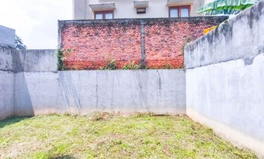 Rumah LT 149 SHM 15 Mnt ke MargoCity Siap Huni Dibantu KPR J-46781