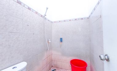 Rumah LT 149 SHM 15 Mnt ke MargoCity Siap Huni Dibantu KPR J-46781