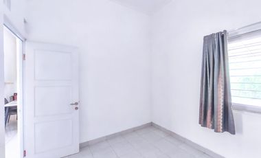 Rumah LT 149 SHM 15 Mnt ke MargoCity Siap Huni Dibantu KPR J-46781