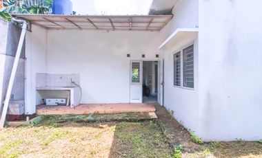 Rumah LT 149 SHM 15 Mnt ke MargoCity Siap Huni Dibantu KPR J-46781