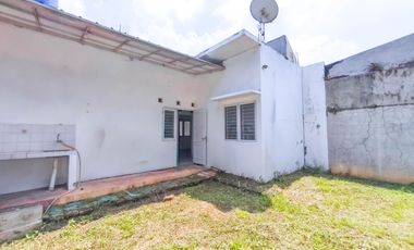 Rumah LT 149 SHM 15 Mnt ke MargoCity Siap Huni Dibantu KPR J-46781