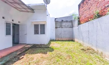 Rumah LT 149 SHM 15 Mnt ke MargoCity Siap Huni Dibantu KPR J-46781