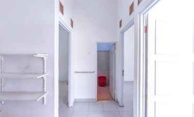 Rumah LT 149 SHM 15 Mnt ke MargoCity Siap Huni Dibantu KPR J-46781