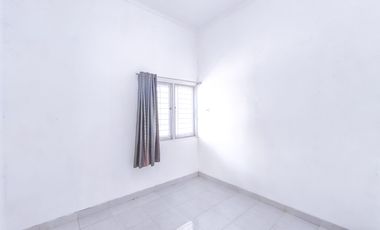 Rumah LT 149 SHM 15 Mnt ke MargoCity Siap Huni Dibantu KPR J-46781