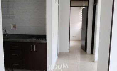 Apartamento El Bosque ID: 152219r