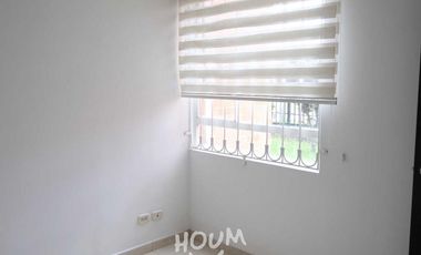 Apartamento El Bosque ID: 152219r