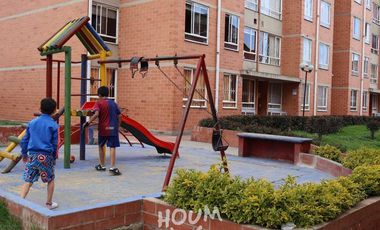 Apartamento El Bosque ID: 152219r