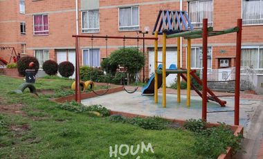 Apartamento El Bosque ID: 152219r