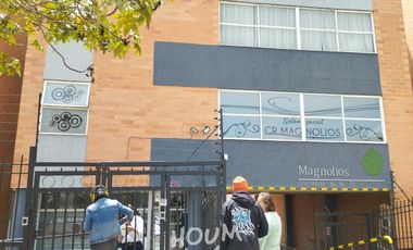 Apartamento El Bosque ID: 152219r