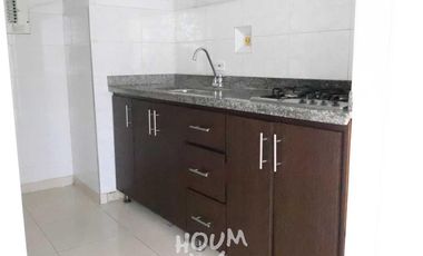 Apartamento El Bosque ID: 152219r