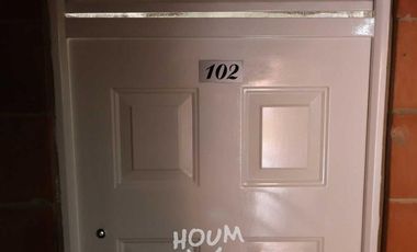Apartamento El Bosque ID: 152219r