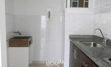 Apartamento El Bosque ID: 152219r