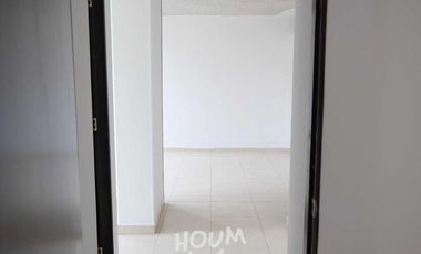 Apartamento El Bosque ID: 152219r