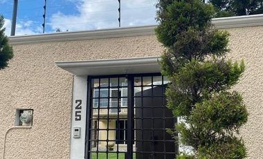 En venta preciosa casa en Real Hacienda San Jose