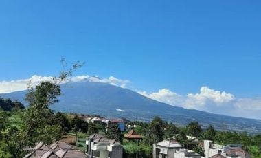 Hunian Eksklusif di Kota Batu dekat Wisata View Mewah | 0