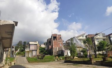 Hunian Eksklusif di Kota Batu dekat Wisata View Mewah | 0