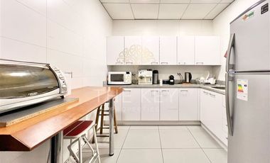 Oficina en Arriendo en Ciudad empresarial - Huechuraba