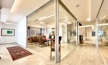 Oficina en Arriendo en Ciudad empresarial - Huechuraba